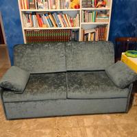 Divano letto 1 piazza e mezza