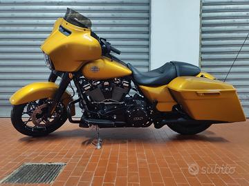 Harley-Davidson Touring Street Glide - 2023