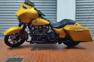 Harley-Davidson Touring Street Glide - 2023