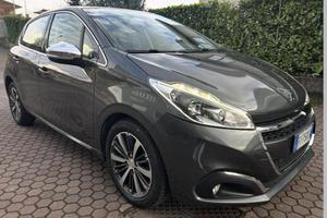 Peugeut 208 110cv allure