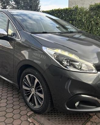 Peugeut 208 110cv allure