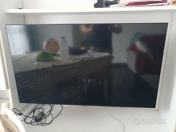 Smart Tv Samsung 50 pollici