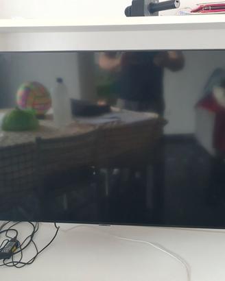 Smart Tv Samsung 50 pollici