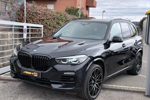 Bmw X5 xDrive30d 48V Msport GARANTITA