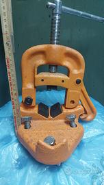 Morsa ribaltabile da banco beta 399 - 10-60 mm