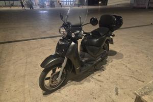aprilia scarabeo 250 GT
