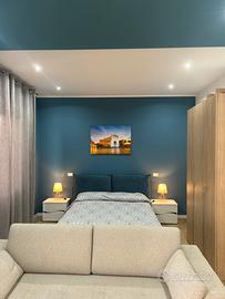 Appartamento monolocale