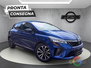 Renault Clio Techno GPL 1.0 101cv - PROMO