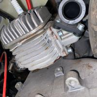 Cilindro malossi mhr