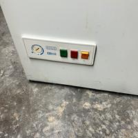 Congelatore a pozzetto