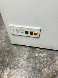 Congelatore a pozzetto