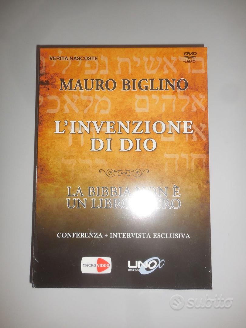 La Bibbia Nuda - Mauro Biglino - Libri e Riviste In vendita a Trento