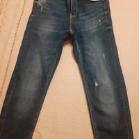 jeans Stradivarius