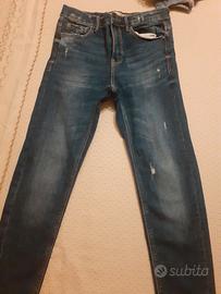 jeans Stradivarius