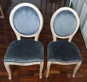 sedie maison du monde