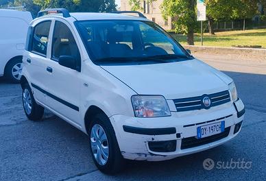 Fiat Panda 1.2 Dynamic Natural Power Mamy