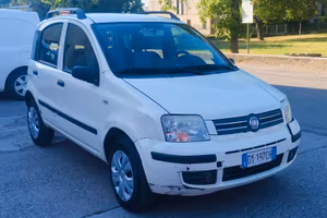Fiat Panda 1.2 Dynamic Natural Power Mamy