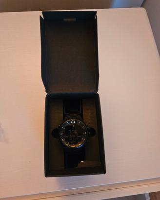Suunto Core All Black