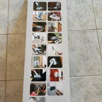 Accessori per vaporetto black decker steam mop