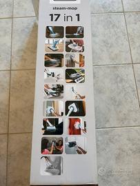 Accessori per vaporetto black decker steam mop