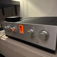 Amplificatore Sheng Ya A17