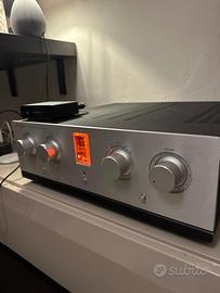 Amplificatore Sheng Ya A17