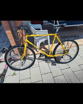 bici mtb vetta