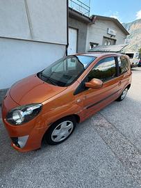 Twingo 1.2 benzina