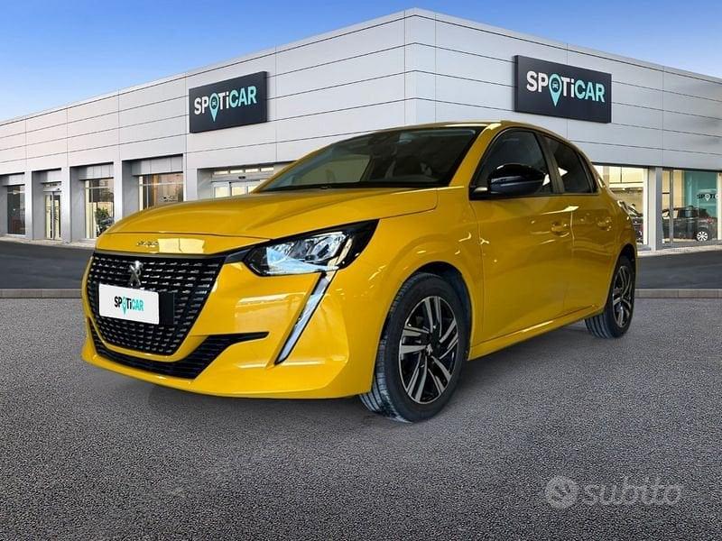 Peugeot 208 2ª serie