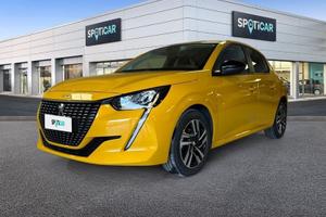 Peugeot 208 Active Pack PureTech 75 S/S