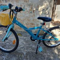 Bicicletta bimbo/a
