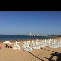 Bilocale interno al villaggio kartibubbo