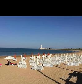 Bilocale interno al villaggio kartibubbo