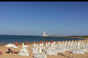 Bilocale interno al villaggio kartibubbo