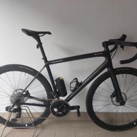 Specialized Aethos custom usata 56 - perfetta!