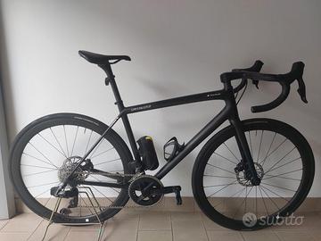 Specialized Aethos custom usata 56 - perfetta!