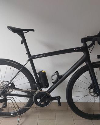 Specialized Aethos custom usata 56 - perfetta!