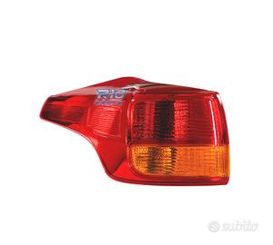 FANALE SINISTRO TOYOTA RAV-4 13-15 ESTERNO