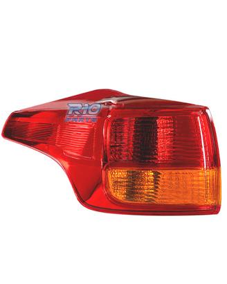 FANALE SINISTRO TOYOTA RAV-4 13-15 ESTERNO
