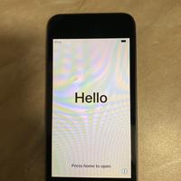 Apple iPod touch 16GB