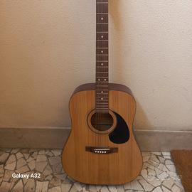 Chitarra Pedro alias