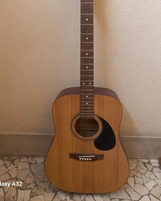 Chitarra Pedro alias