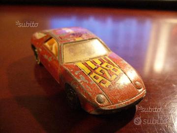 Yatming porsche 928 N°1034