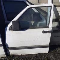 Porta Anteriore Fiat Fiorino Destra e Sinistra