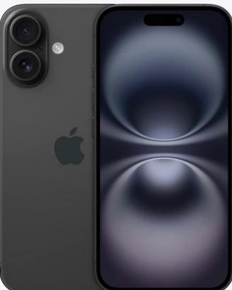 IPhone 16 128 giga