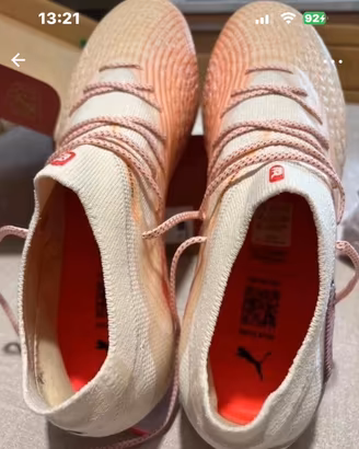 Scarpe da Calcio Puma Future - Taglia 42 (EU 8.5)