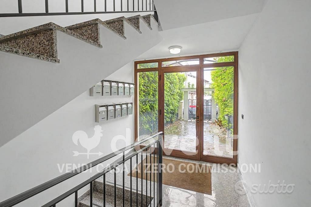Appartamento – Città Sant'Angelo, San Martino Bassa - Vista 4