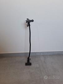 morsetto reggi fondali 50 cm