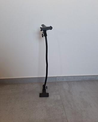 morsetto reggi fondali 50 cm