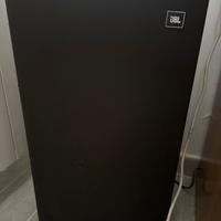 Stereo professionale completo